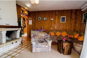 Chorwacja Privát Račišće, Wewnątrz